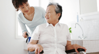 介護に関する問題や老老介護サービス