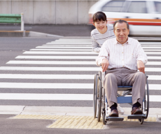 介護問題