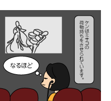 映画館