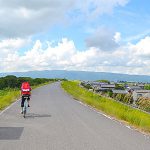 サイクリングで筋トレをしよう！　